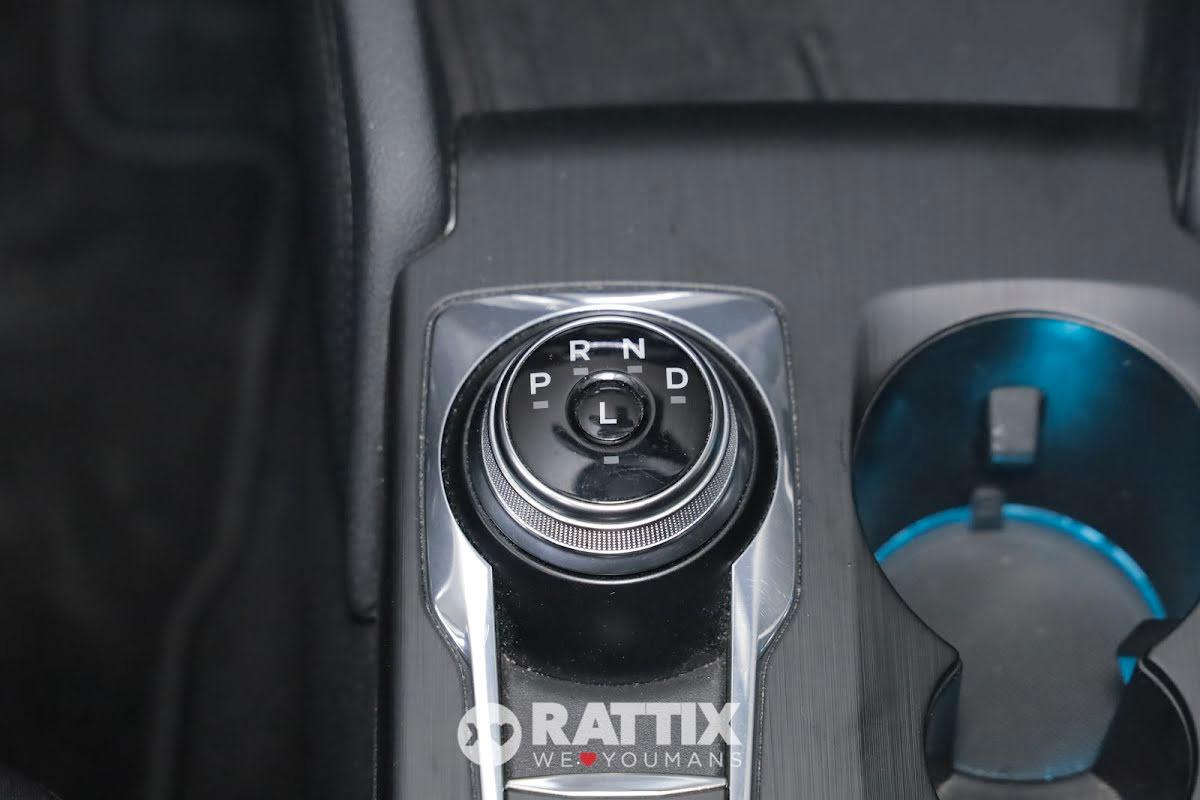 Ford Kuga 1.5 ecoblue 120CV Titanium Business auto