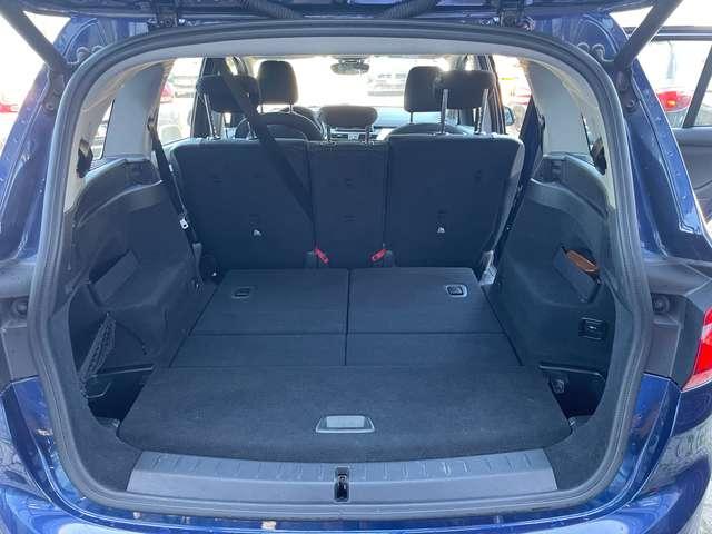 BMW 216 Grand Tourer 1.5 116cv Advantage *7 POSTI*