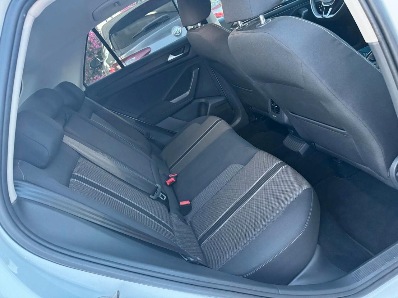 VOLKSWAGEN T-ROC 1.6 115cv