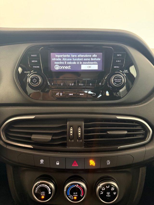 FIAT Tipo 1.0 SW City Life