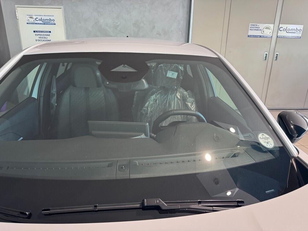 Peugeot 2008 1.2 hybrid Allure 110cv e-dcs6 App conn Cam 17" Neopat