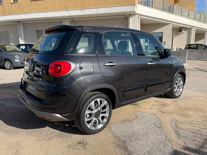 FIAT 500L 1.6 Multijet 120 CV City Cross