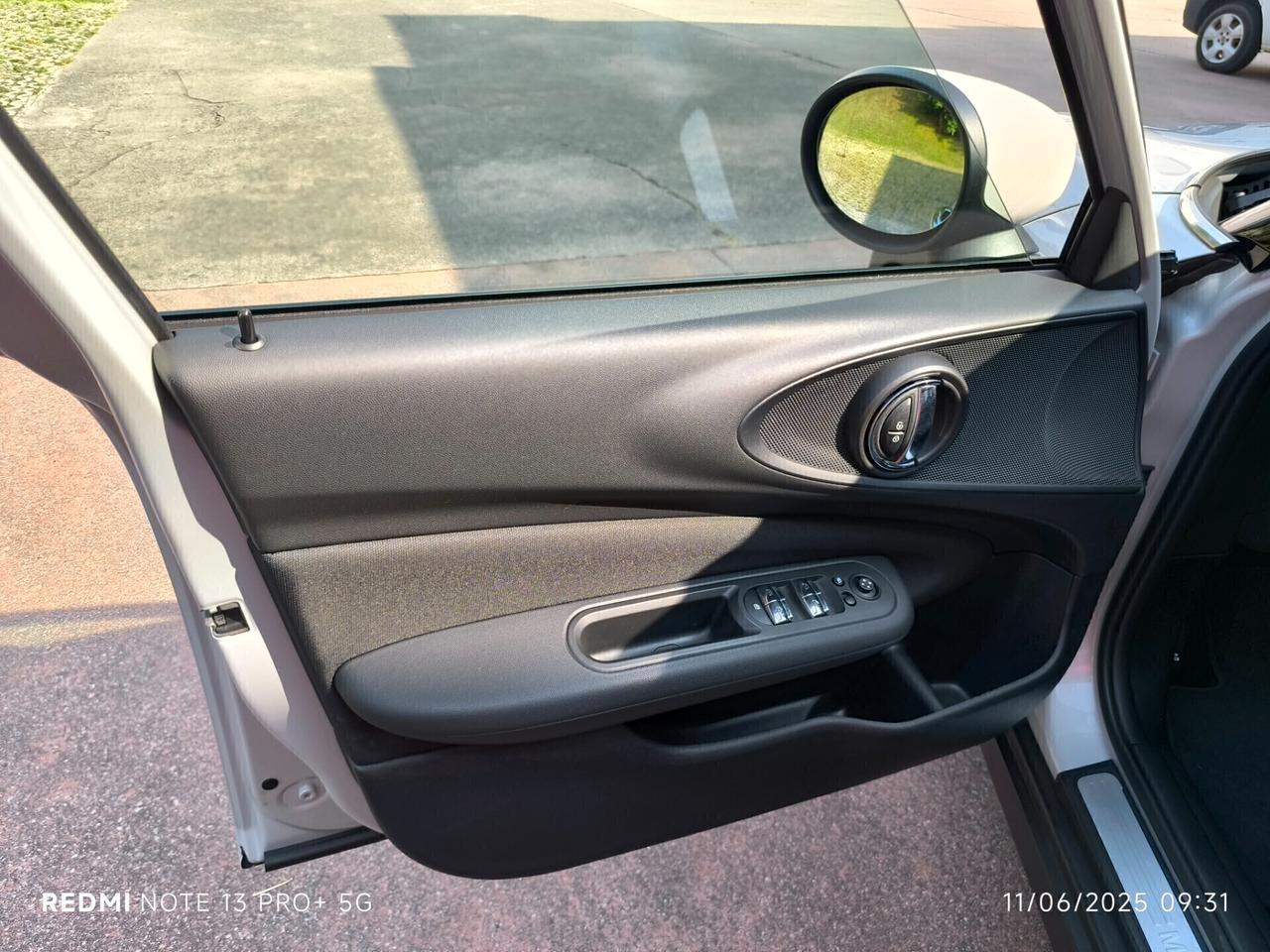 Mini Cooper D Clubman Mini 2.0 Cooper D Yours Clubman