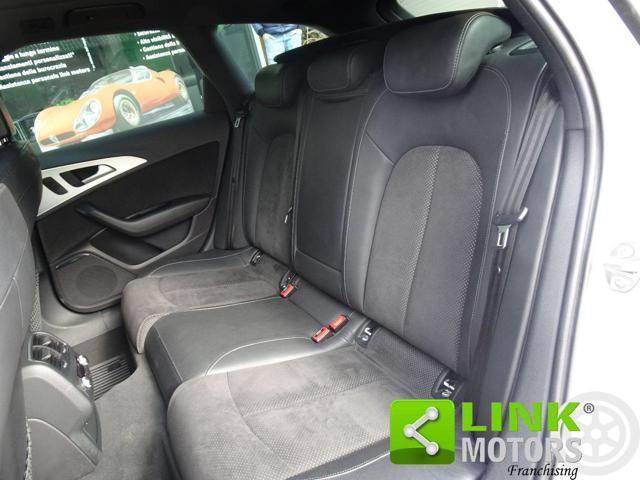 AUDI A6 Avant 2.0 TDI 177 CV Business plus