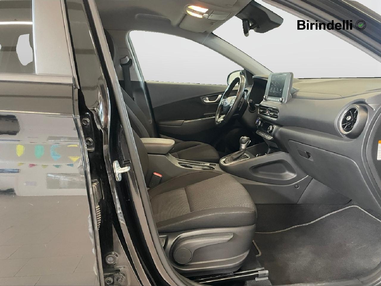 HYUNDAI Kona 1ªs. (2017-23) - Kona HEV 1.6 DCT XClass