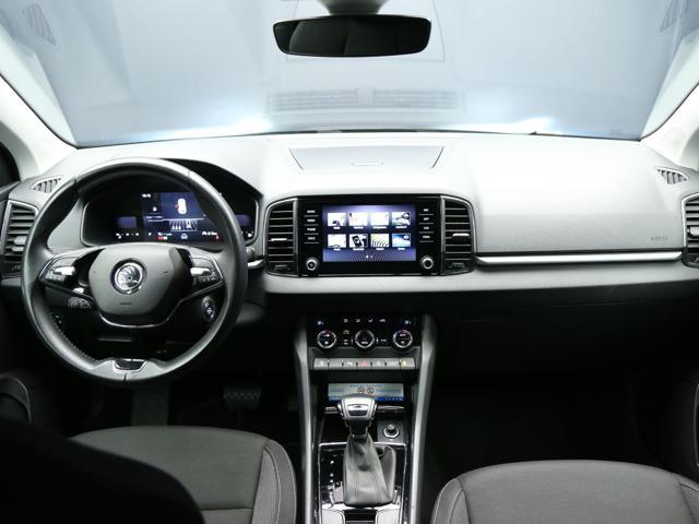 SKODA Karoq 2.0 TDI 116CV DSG Executive