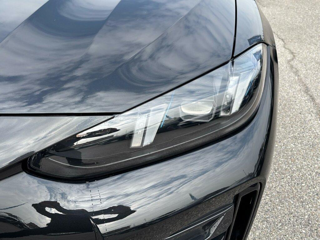 BMW Serie 4 Gran Coupe 420 d Mild Hybrid 48V M Sport Pro xDrive Steptronic