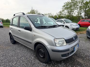 Fiat Panda 1.2 Dynamic 125000 km