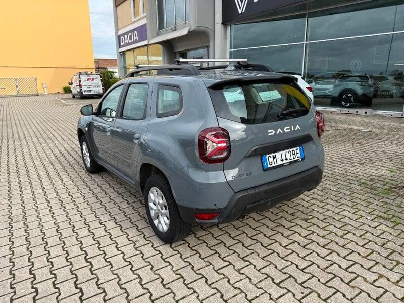 Dacia Duster Duster 1.0 TCe GPL 4x2 Expression