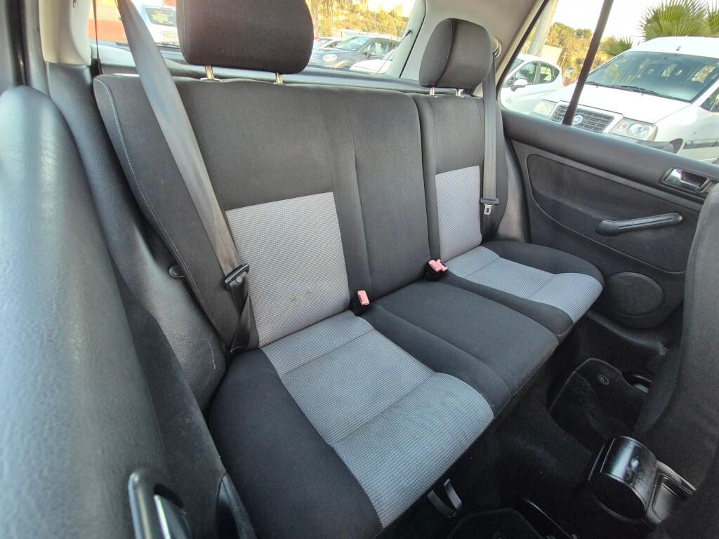 Volkswagen Golf 1.9 TDI 101CV UNICOPROPRIETARIO