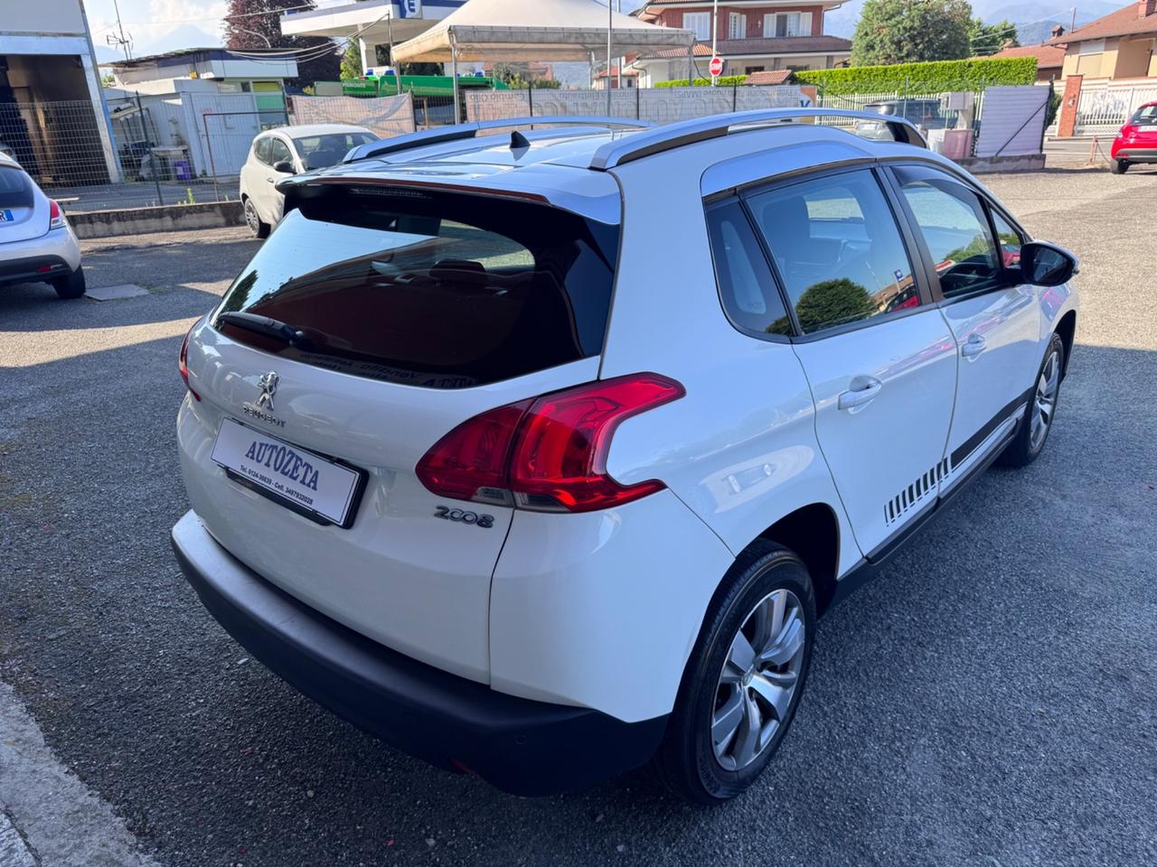 Peugeot 2008 1.2 Active