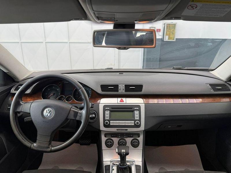 Volkswagen Passat Passat Var 2.0 TDI 4motion Highline BMT PREZZO REALE