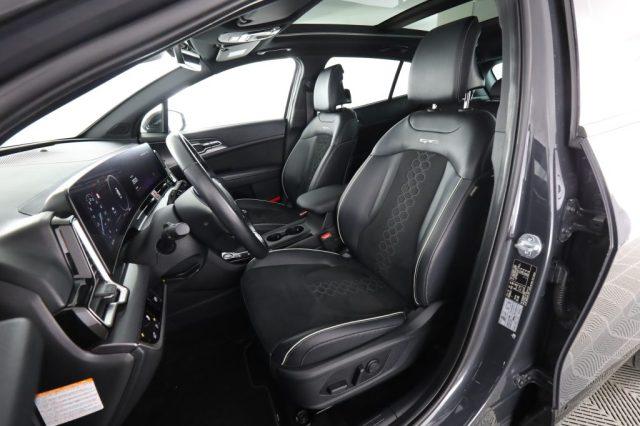 KIA Sportage Sportage 1.6 CRDi MHEV GT-line