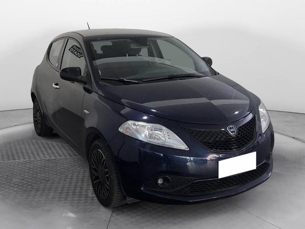 Lancia Ypsilon 5 Porte 1.2 Ecochic Gold