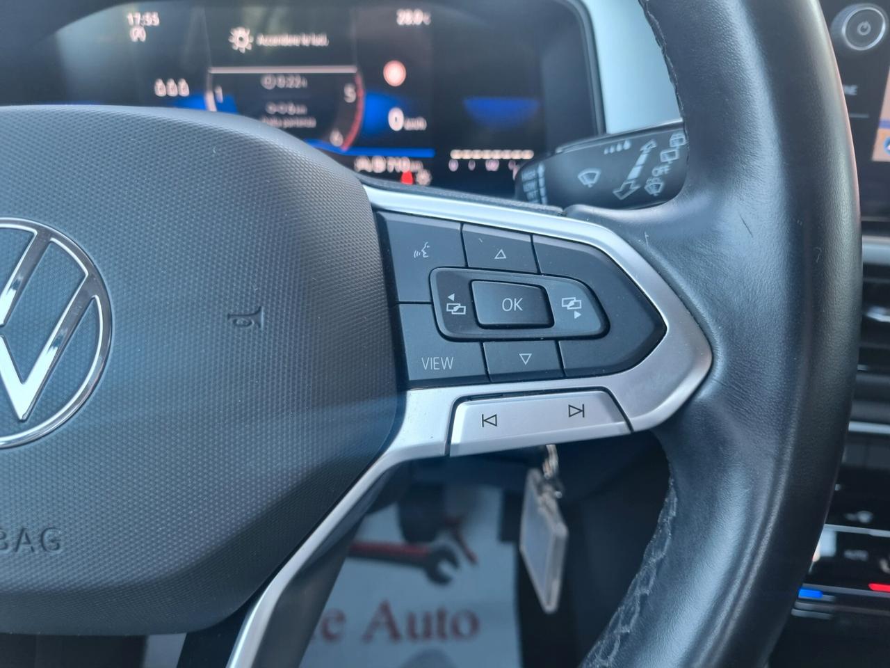 Volkswagen T-Roc 2.0 TDI SCR Style