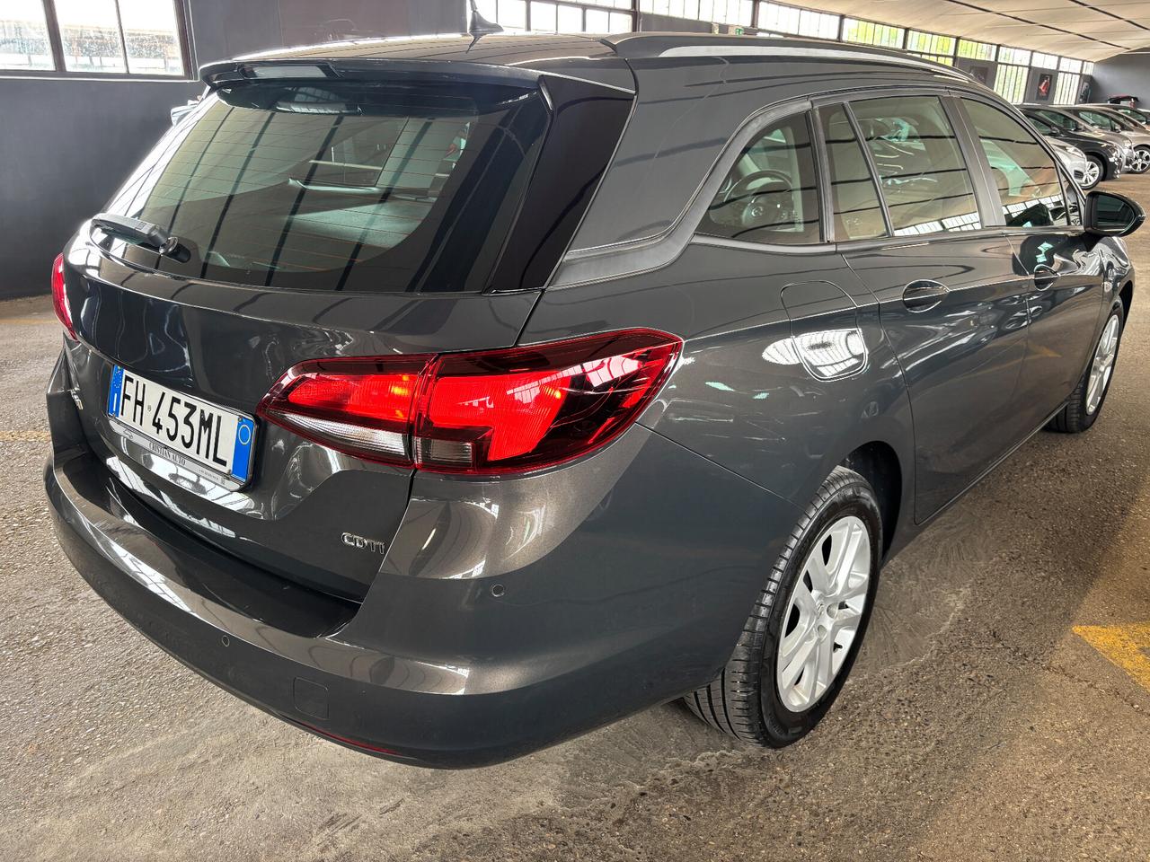 Opel Astra 1.6 CDTi 136CV Start&Stop Sports Tourer Innovation