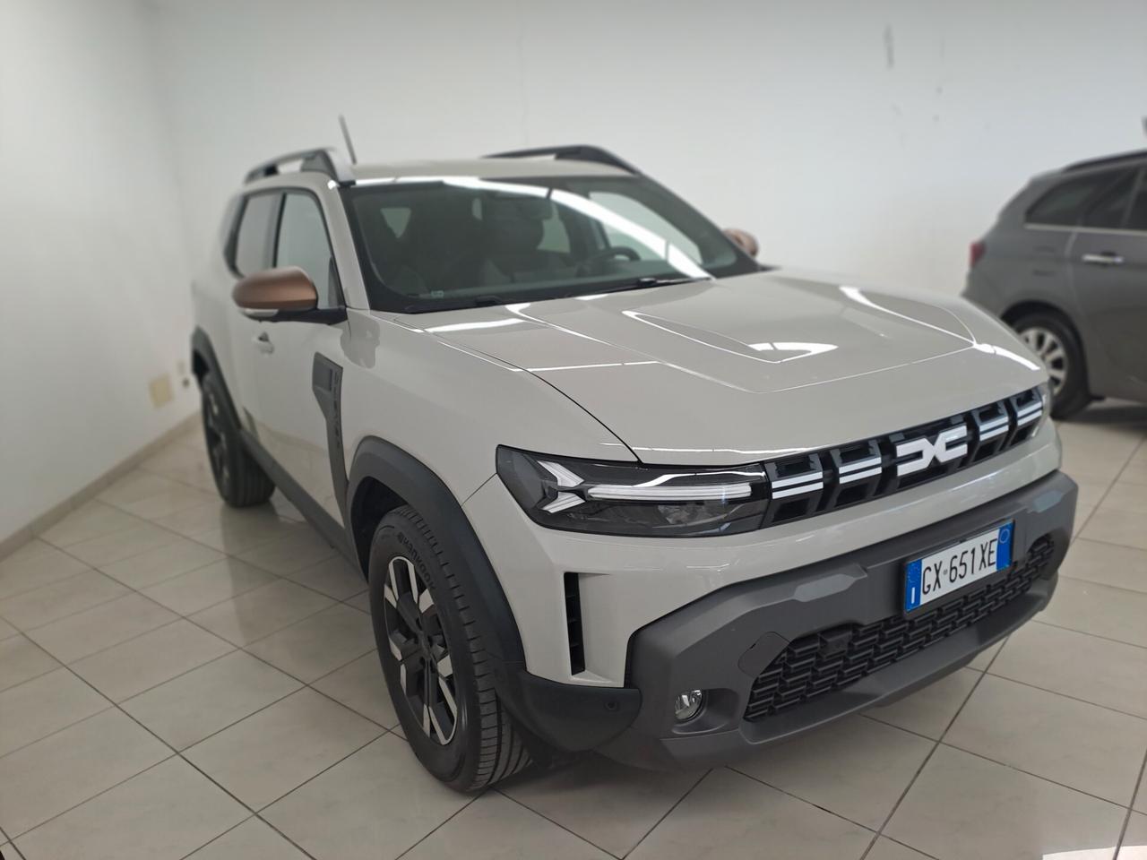 Dacia Duster 1.0 TCe GPL 4x2 Extreme