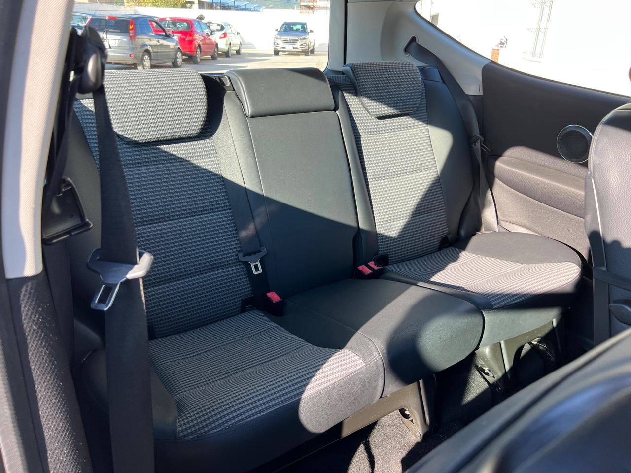 Mercedes A 180 CDI Coupé Avantgarde