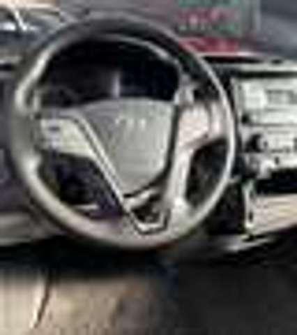 Hyundai H 350 Cassonato 3 posti