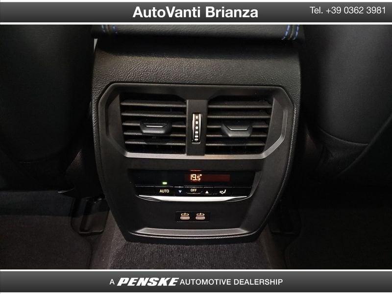 BMW i4 i4 xdrive40 MSport Pro