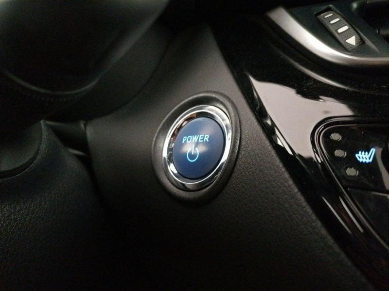 Toyota C-HR 1.8h Trend e-cvt
