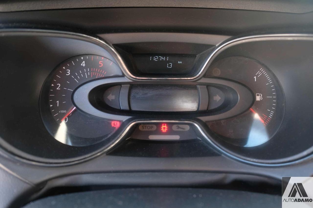Renault Captur dCi 8V 90 CV Sport Edition