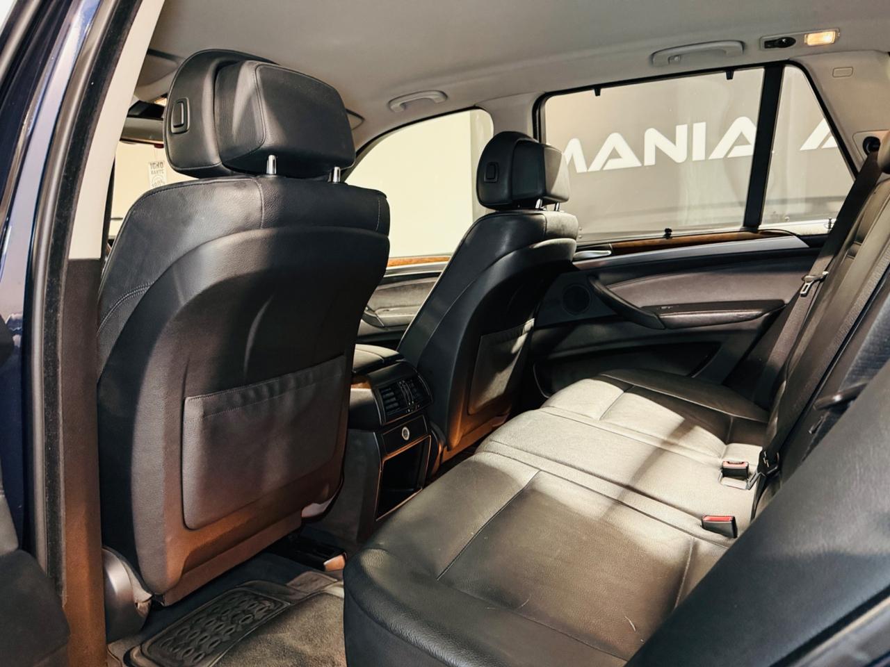 X5*3.0*286 CV*AUTOMATICO*X-DRIVE*UNIPRO*RESTYLING