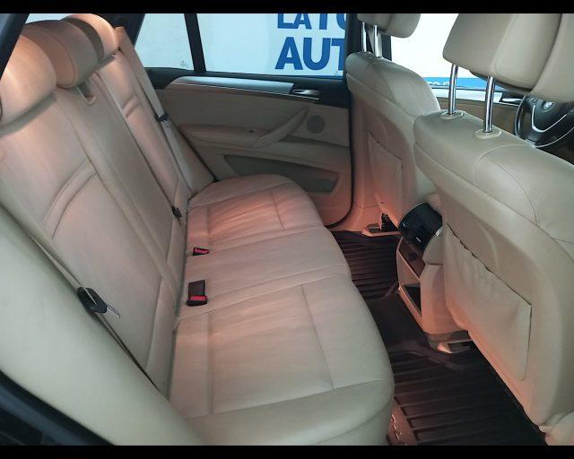 BMW X5 xdrive30d (3.0d) Attiva auto