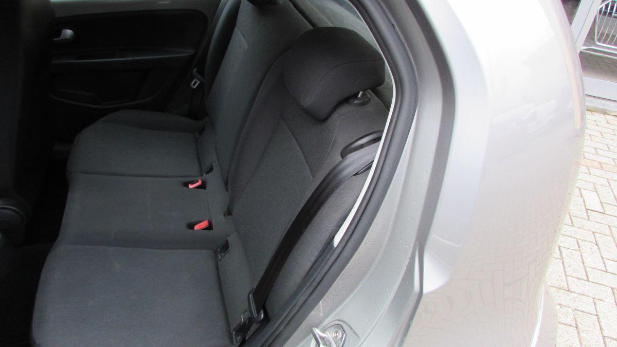 VOLKSWAGEN - Up! - 1.0 5p. EVO color BMT