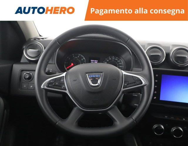 DACIA Duster 1.0 TCe GPL 4x2 Prestige Up