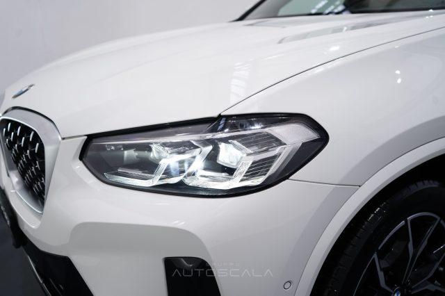 BMW X4 xDrive20d 190cv 48V Msport