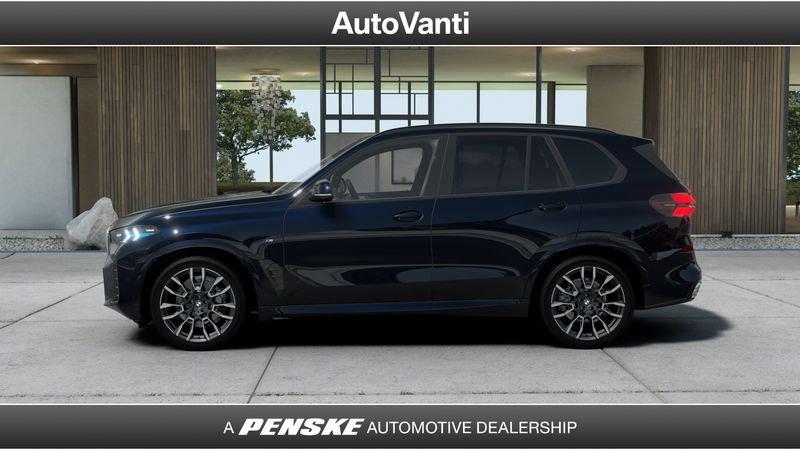 BMW X5 X5 xDrive40d 48V Msport
