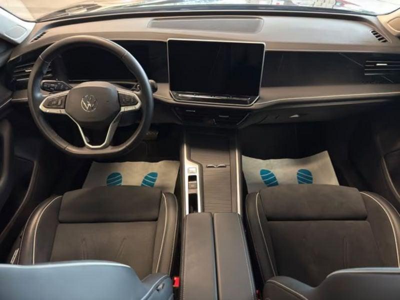 Volkswagen Passat Variant 2.0 TDI SCR DSG FULL LED ACC 360°CAMERA COCKPIT PRO