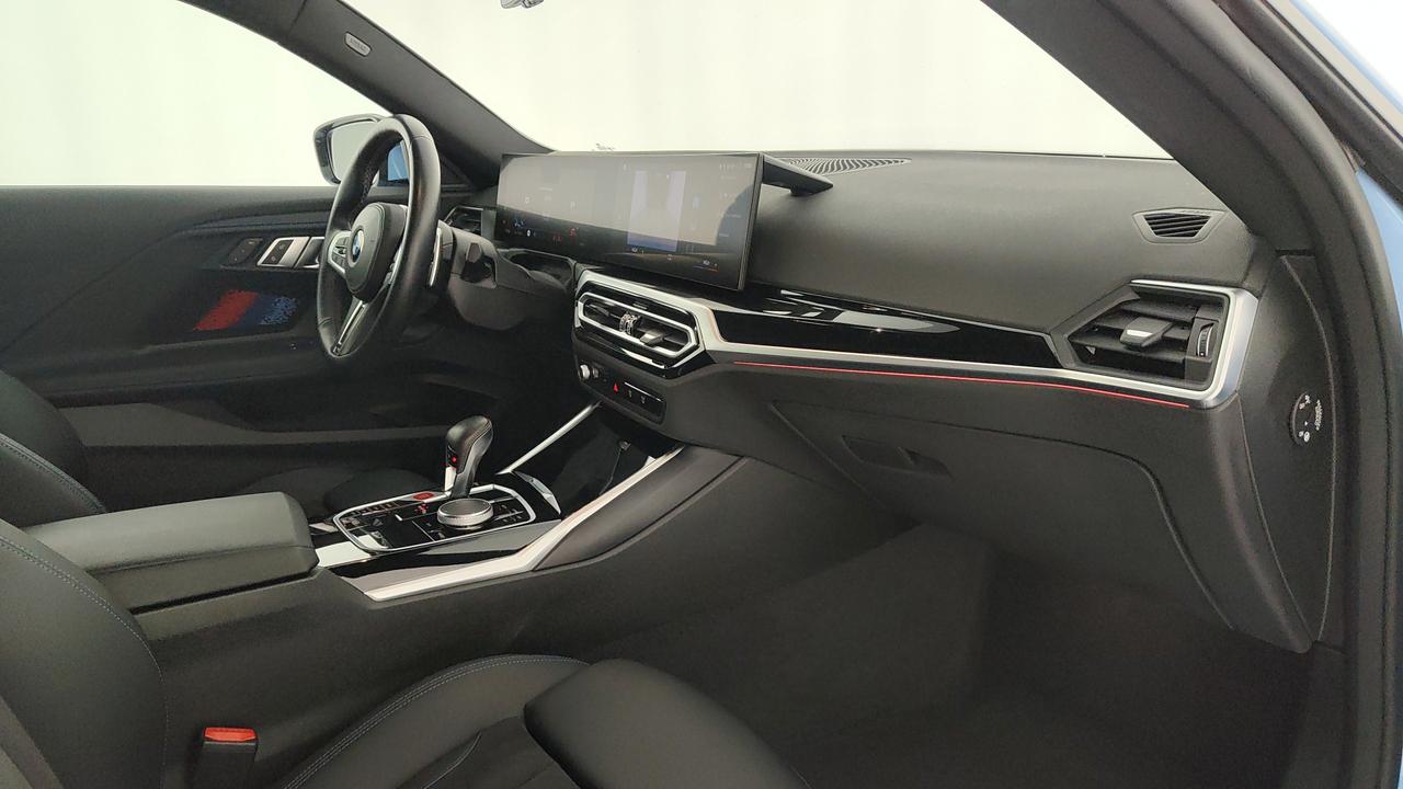 BMW M2 G87 2022 Coupe - M2 Coupe 3.0 460cv auto