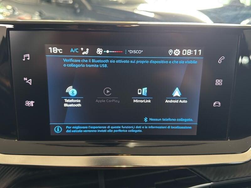 Peugeot 208 Active Pack PureTech 75 S/S