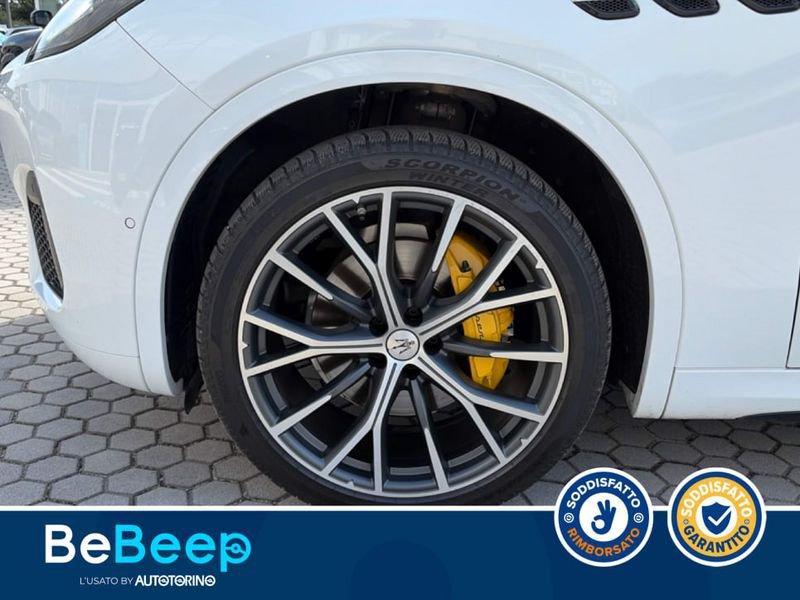 Maserati Grecale 2.0 MHEV MODENA 330CV AUTO