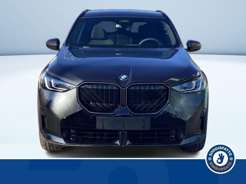 BMW X3 20d xDrive M Sport Pro