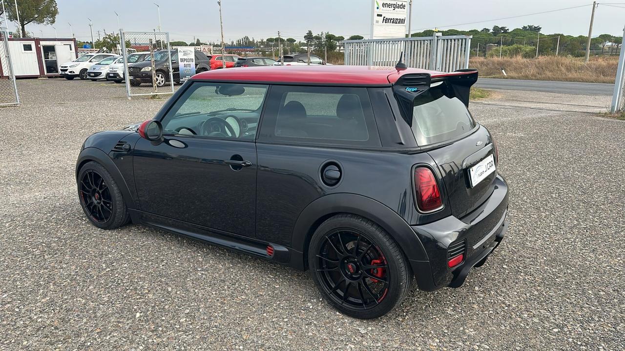 Mini 1.6 16V Cooper Chili
