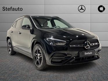 MERCEDES-BENZ GLA 200 d Automatic AMG Line Premium