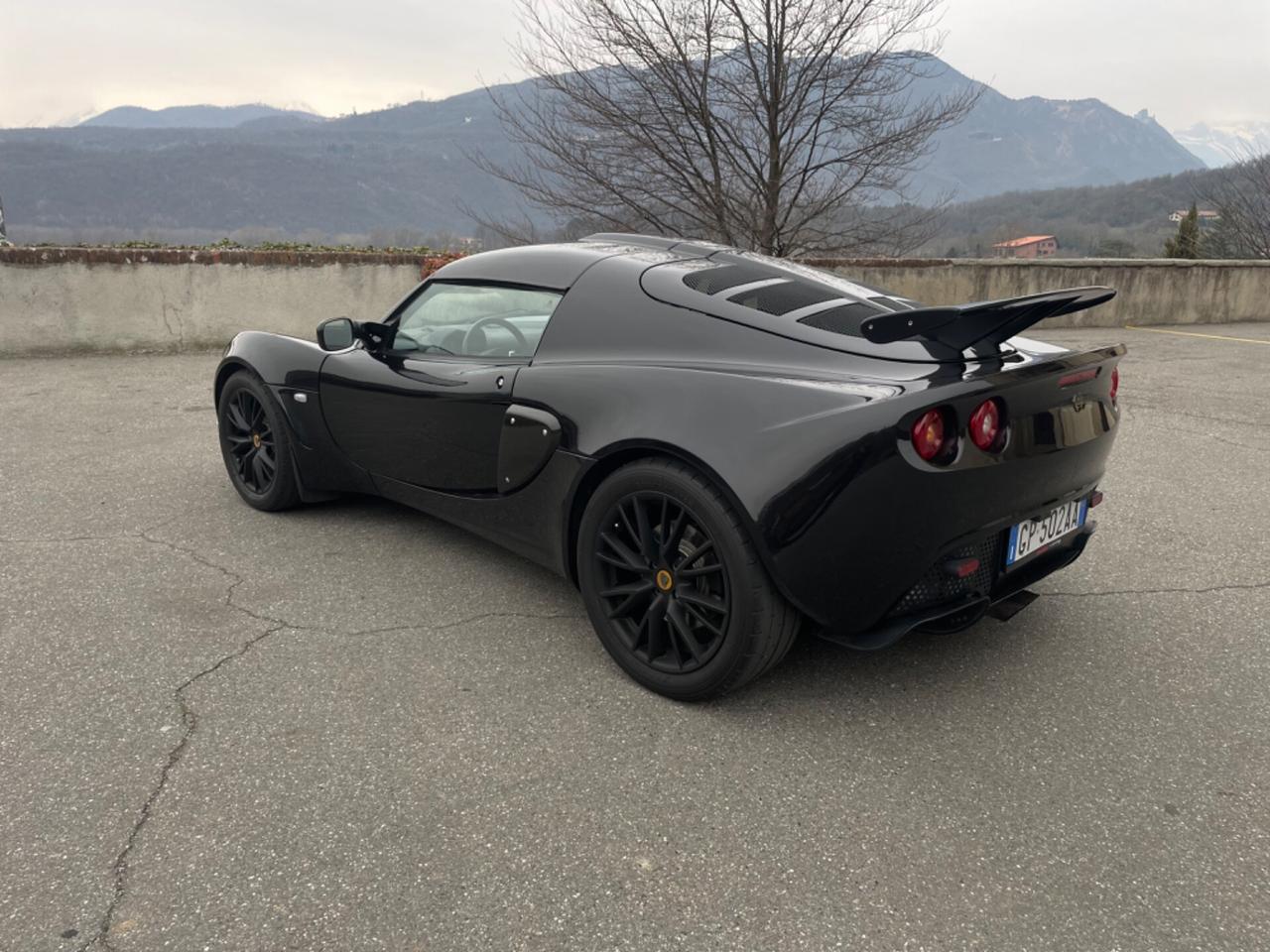Lotus Exige S pp 240