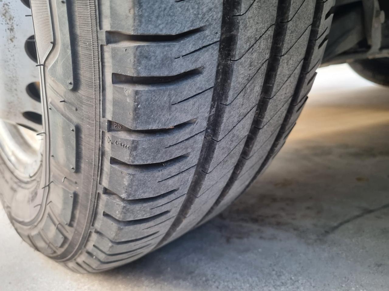 Iveco Daily 2.3 MTJ 130 CV
