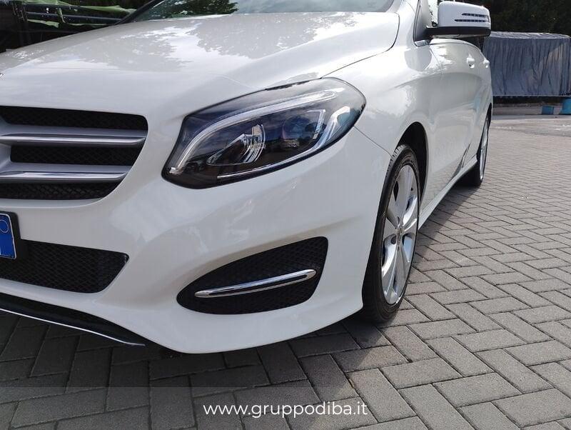 Mercedes-Benz Classe B - T246 Diesel B 180 d Executive Next
