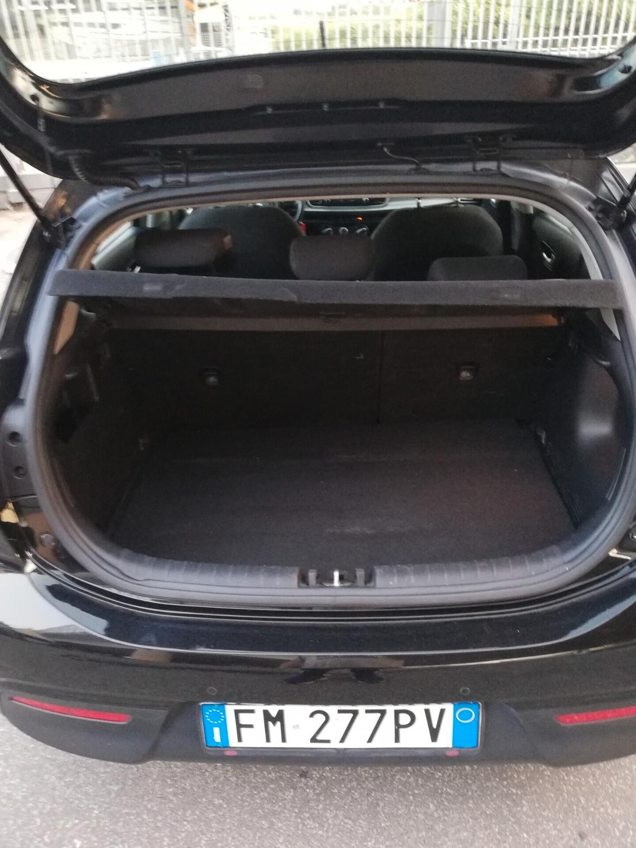 Kia Rio 1.2 MPi 5 porte Active