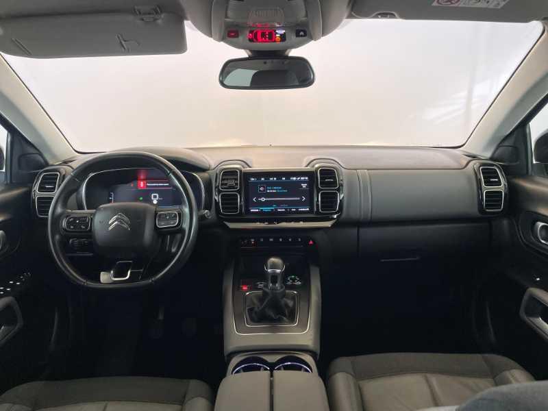 CITROEN C5 Aircross - C5 Aircross BlueHDi 130 S&S Feel