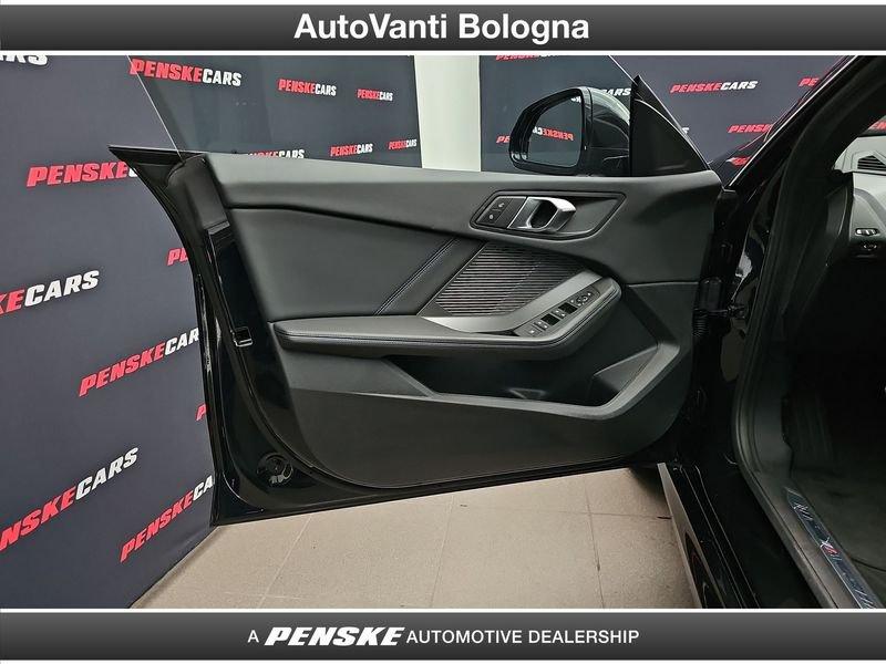 BMW Serie 2 Gran Coupe 218d Gran Coupe MSport Pro auto