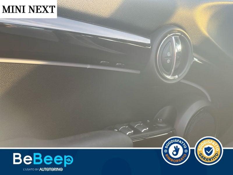 MINI Mini 5 porte MINI 5P 1.5 COOPER CAMDEN AUTO