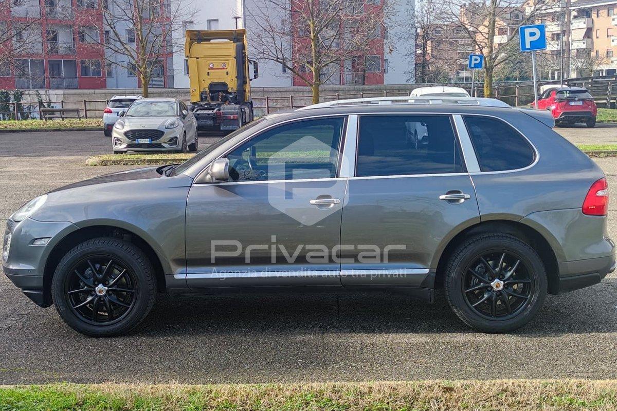 PORSCHE Cayenne 3.0 Diesel