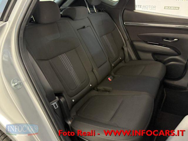 HYUNDAI Tucson 1.6 CRDI 136 CV 48V XLine - PROMO