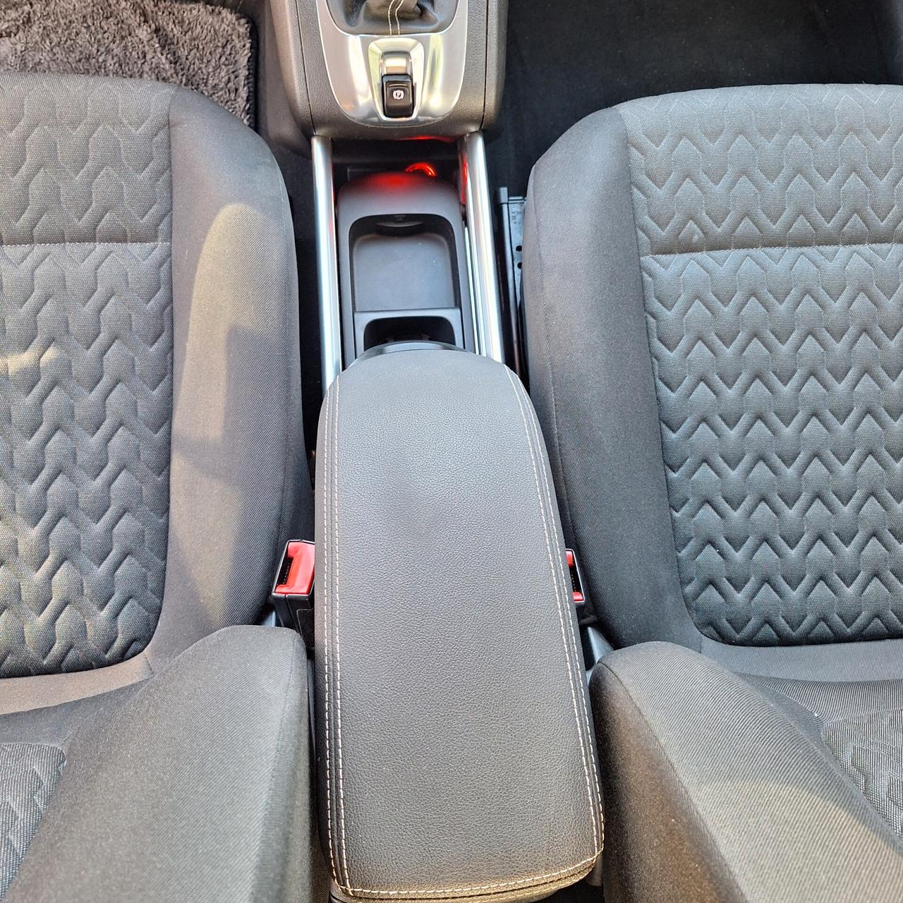 Opel Meriva Garanzia 12 mesi