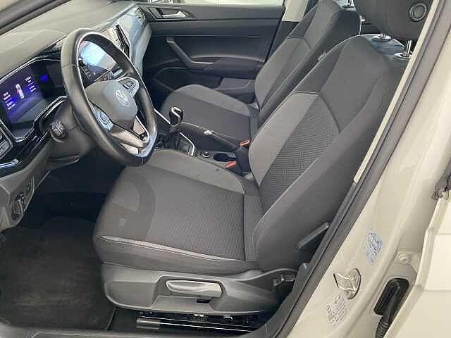 Volkswagen Taigo 1.0 TSI 95 CV Life